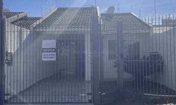 Imagem: Maringa - Casa - Parque da Gávea