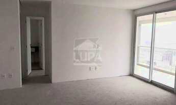 Imagem 5: APARTAMENTO NOVO 1 DORMITÓRIO (1 SUÍTE) PARA LOCAÇÃO- SANTANA