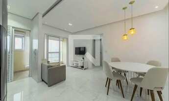 Imagem: Apartamento para Aluguel - Bosque da Saúde