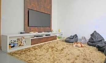 Imagem 4: Casa para locação de temporada - Olímpia/SP