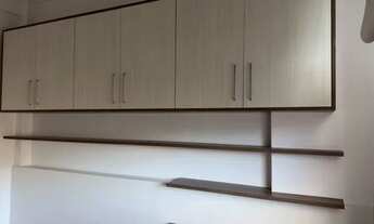 Imagem 6: Copacabana, alugo amplo apto 2 quartos, 79 m2, armários embutidos