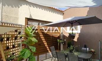 Imagem 2: Sobrado para Venda no Bairro Santa Maria em São Caetano do Sul-SP