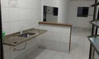 Imagem 2: MS Casa para venda possui 54 metros quadrados com 2 quartos em Pirajá - Salvador - BA