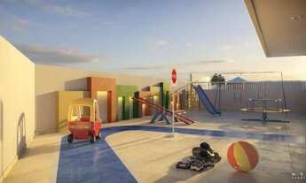 Imagem 3: Apartamento para venda tem 56 metros quadrados com 2 quartos em Vila da Penha - Rio de Jan