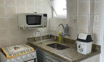 Imagem 7: Kitinete Bonito Kitnet com 1 banheiro