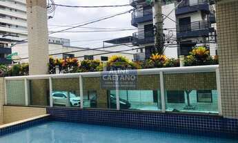 Imagem 2: Apto. 3 dorms, 2 suites, Boqueirao - Praia Grande!