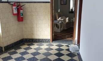 Imagem: Apt av paesd de barros esquina com a rua