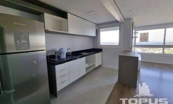 Imagem 3: CAXIAS DO SUL - Apartamento Padrão - VILLAGIO IGUATEMI