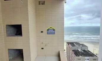 Imagem 3: Apart 2 dorms, Vista Mar, 2 Vagas, Aviacao, JGA915