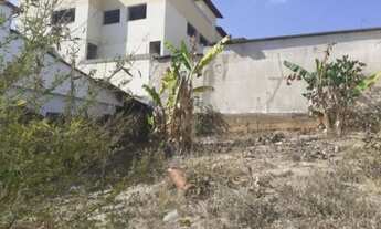 Imagem 3: Lote de 360m2, no Bairro Santa Luzia, em Contagem, lado de cima, murado. valor 290mil