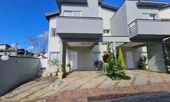 Imagem 2: Sobrado Alto Padrão para Locação, Condomínio Vivaldi no bairro Vila Oliveira