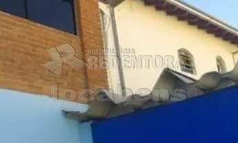 Imagem 2: Casa Sobrado em São José do Rio Preto