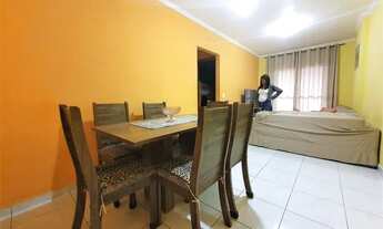 Imagem: PRAIA GRANDE - Apartamento Padrão - GUILHERMINA