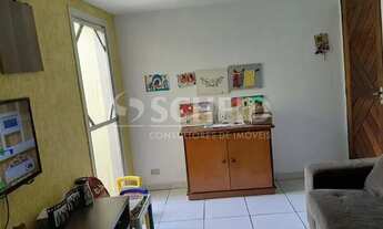 Imagem 2: Casa Térrea com 02 dormitórios e 02 vagas cobertas