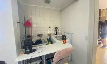 Imagem 5: PORTO ALEGRE - Kitchenette/Conjugados - Jardim Botânico