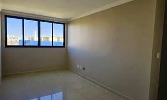 Imagem 4: Aceita Financiamento! QR 104 Proximo a etação do metrô Apartamento 02 quartos