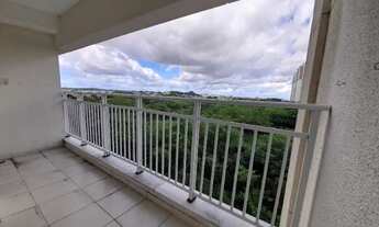 Imagem 3: Condomínio Reserva das Praias 03 quartos s/ 1 suite