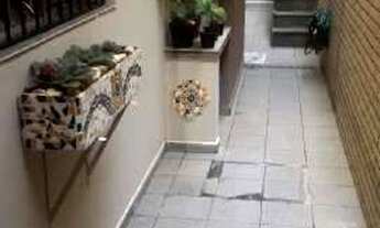 Imagem 3: SOBRADO à venda, 4 quartos, 2 suítes, PARQUE MARAPOARA - Santo André/SP