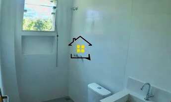 Imagem 6: Casa de condomínio para venda tem 230 metros quadrados com 4 quartos