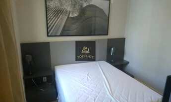 Imagem 6: Flat disponível no Itaim Bibi