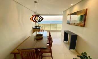 Imagem 6: Apartamento de Frente ao Mar, na praia do Morro