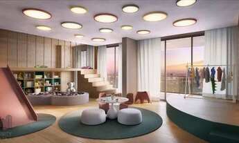 Imagem 2: Apartamento à venda, 91 m² por R$ 1.269.900,00 - Perdizes - São Paulo/SP