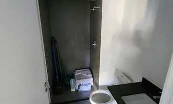 Imagem: Imóvel para venda possui 39 metros quadrados