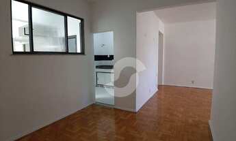 Imagem 3: Apartamento com 3 dormitórios à venda, 130 m² por R$ 760.000,00 - Icaraí - Niterói/RJ