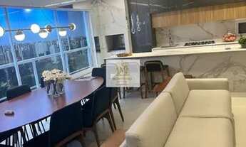 Imagem 3: Apartamento à venda no bairro Duque de Caxias I - Cuiabá/MT