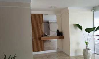 Imagem 3: Apartamento com 3 quartos para venda em Santana - São Paulo