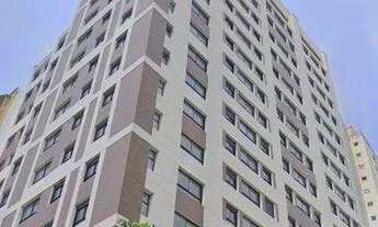 Imagem: Apartamento com 1 dormitório à venda