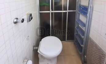 Imagem 5: Apartamento á venda na Saúde 02 dormitórios 100m²