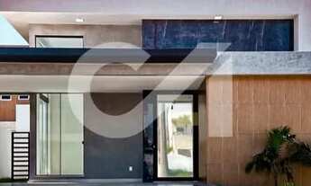 Imagem 6: Terras 1 - 3 suítes e energia solar