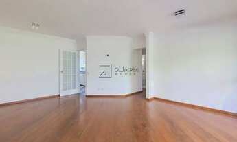 Imagem 4: Locação Apartamento 3 Dormitórios - 115 m² Chácara Klabin