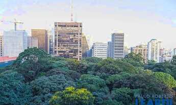 Imagem 2: APARTAMENTO - JARDIM AMÉRICA - SP