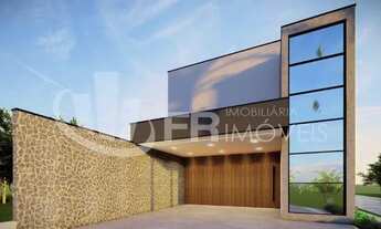 Imagem: Sobrado Alto Padrão à venda - Condomínio