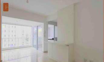 Imagem: SÃO PAULO - Apartamento Padrão - JARDIM