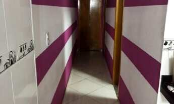 Imagem 6: APARTAMENTO SEM CONDOMÍNIO à venda, 2 quartos, 1 suíte, VILA ALTO DE SANTO ANDRE - Santo A