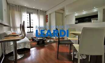 Imagem: APARTAMENTO - MORUMBI - SP