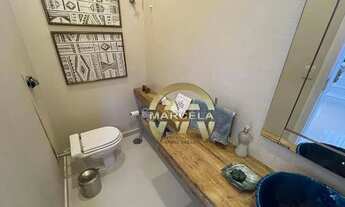 Imagem 7: Casa á venda e locação com 5 suítes, 4 vagas - Jardim Acapulco - Guarujá/SP