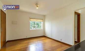 Imagem 2: Apartamento com 2 dormitórios à venda, 50 m² - Real Parque - São Paulo/SP