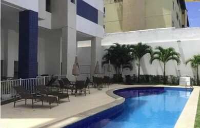 Imagem 2: Apartamento para aluguel tem 60 metros quadrados com 2 quartos