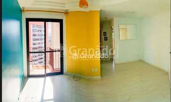 Imagem 4: Apartamento com 2 dormitórios para alugar, 52 m² por R$ 2.143,67/mês - Lauzane Paulista