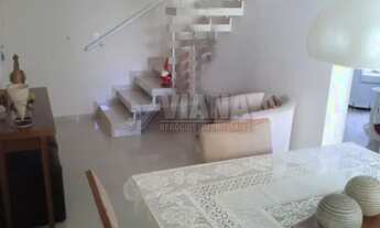 Imagem 4: Cobertura com 2 Dormitorios em Santa Terezinha , Santo André