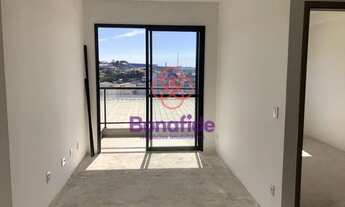 Imagem: JUNDIAÍ - Apartamento Padrão - RECANTO