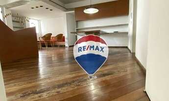 Imagem 2: Alugo apartamento com 2 quartos, 100 m² por R$ 2.600/mês - Tamarineira - Recife/PE