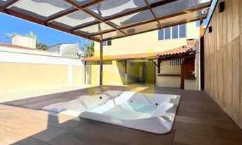 Imagem 7: Casa linda e moderna