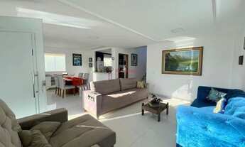 Imagem 6: Belíssima casa duplex de 4 quartos com piscina em Interlagos!