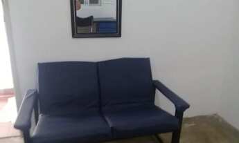 Imagem 2: Quarto Mobiliado Área Nobre