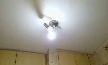 Imagem 3: Centro- Alugo Aptº c/ 02 Quartos p/ Casal/ Solteiro*Edifício Alfredo Cunha*Parcelo Caução